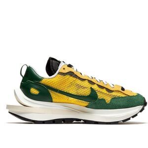 Nike Sacai Vaporwaffle Tour Yellow
